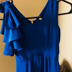 GB cocktail dress 👗 size 7